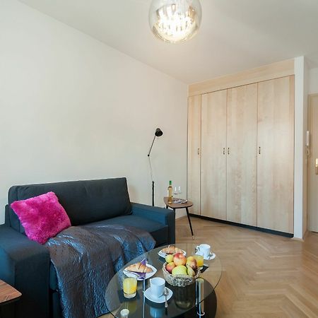 Soukenicka Apartments Прага Екстериор снимка