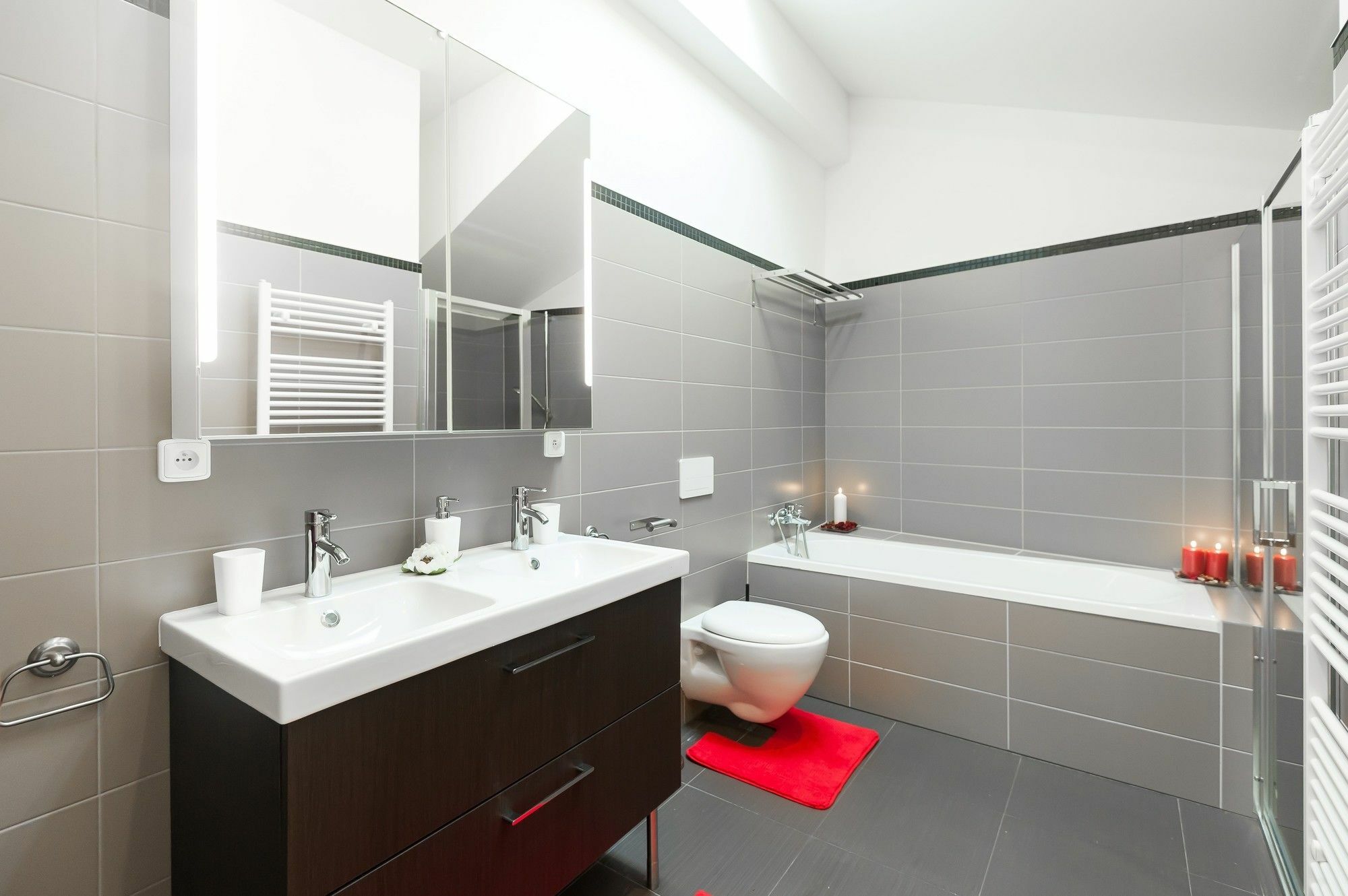Soukenicka Apartments Прага Екстериор снимка