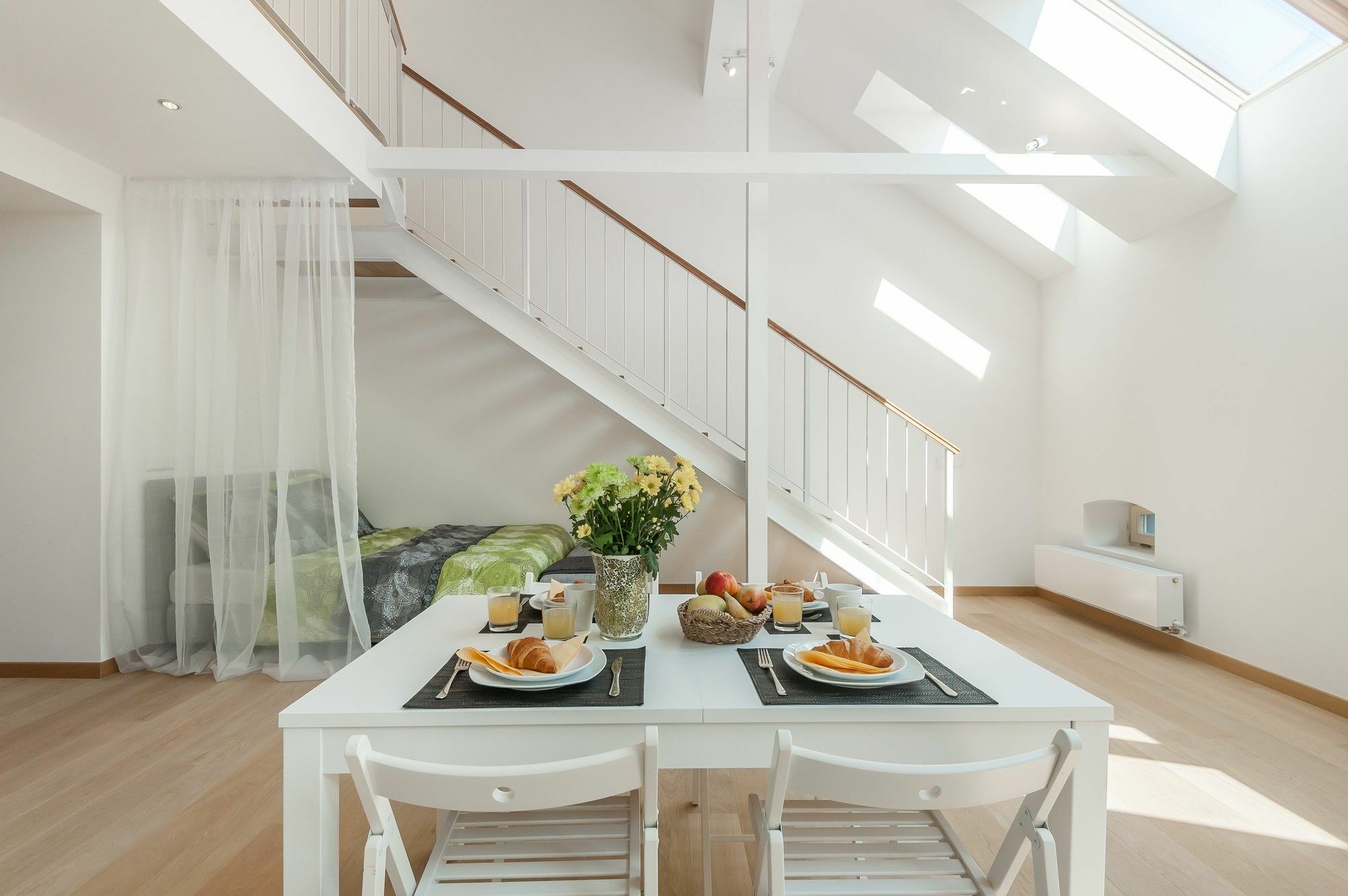 Soukenicka Apartments Прага Екстериор снимка