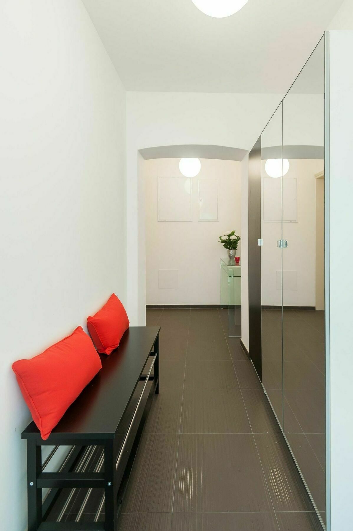 Soukenicka Apartments Прага Екстериор снимка