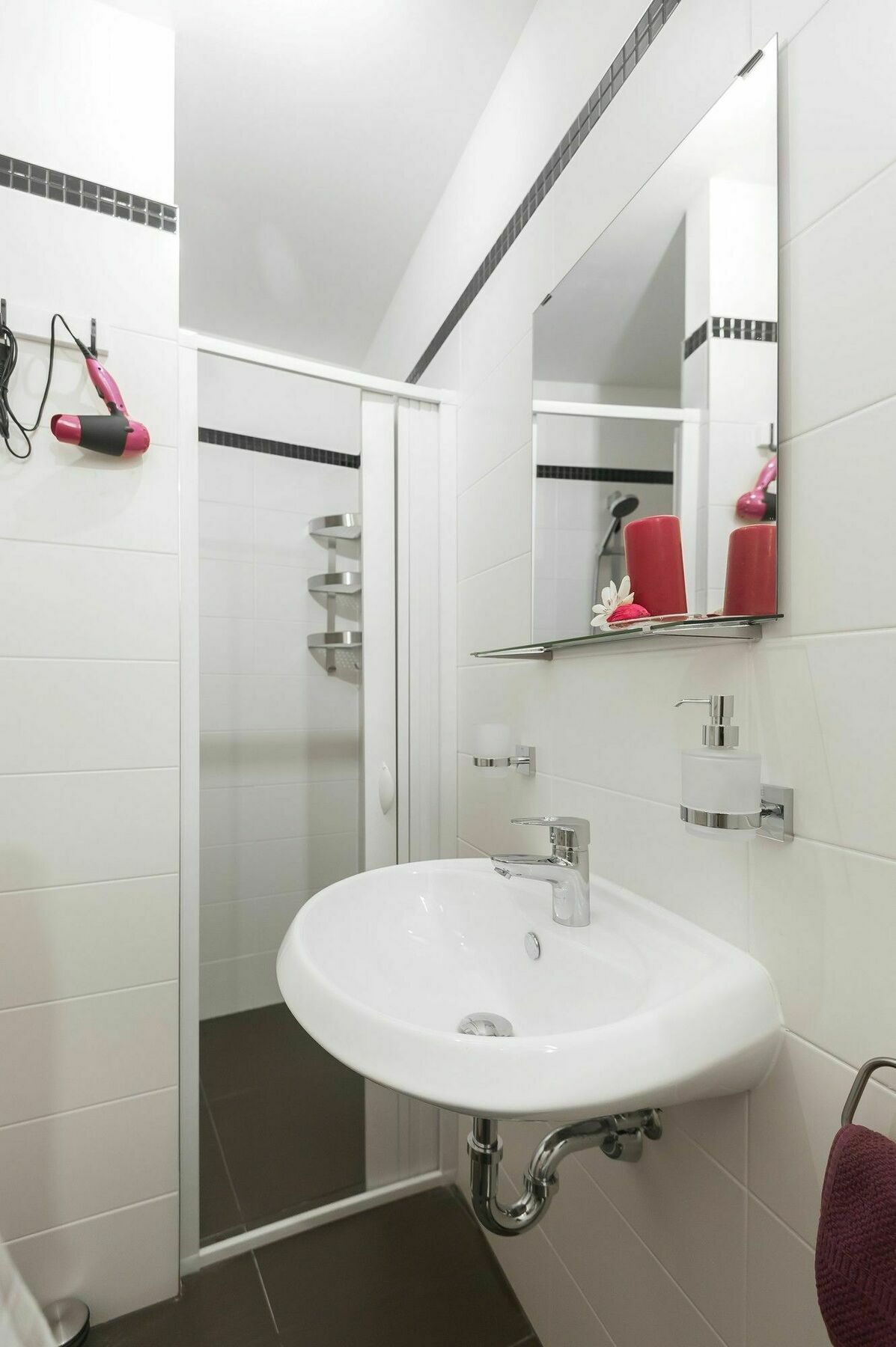 Soukenicka Apartments Прага Екстериор снимка
