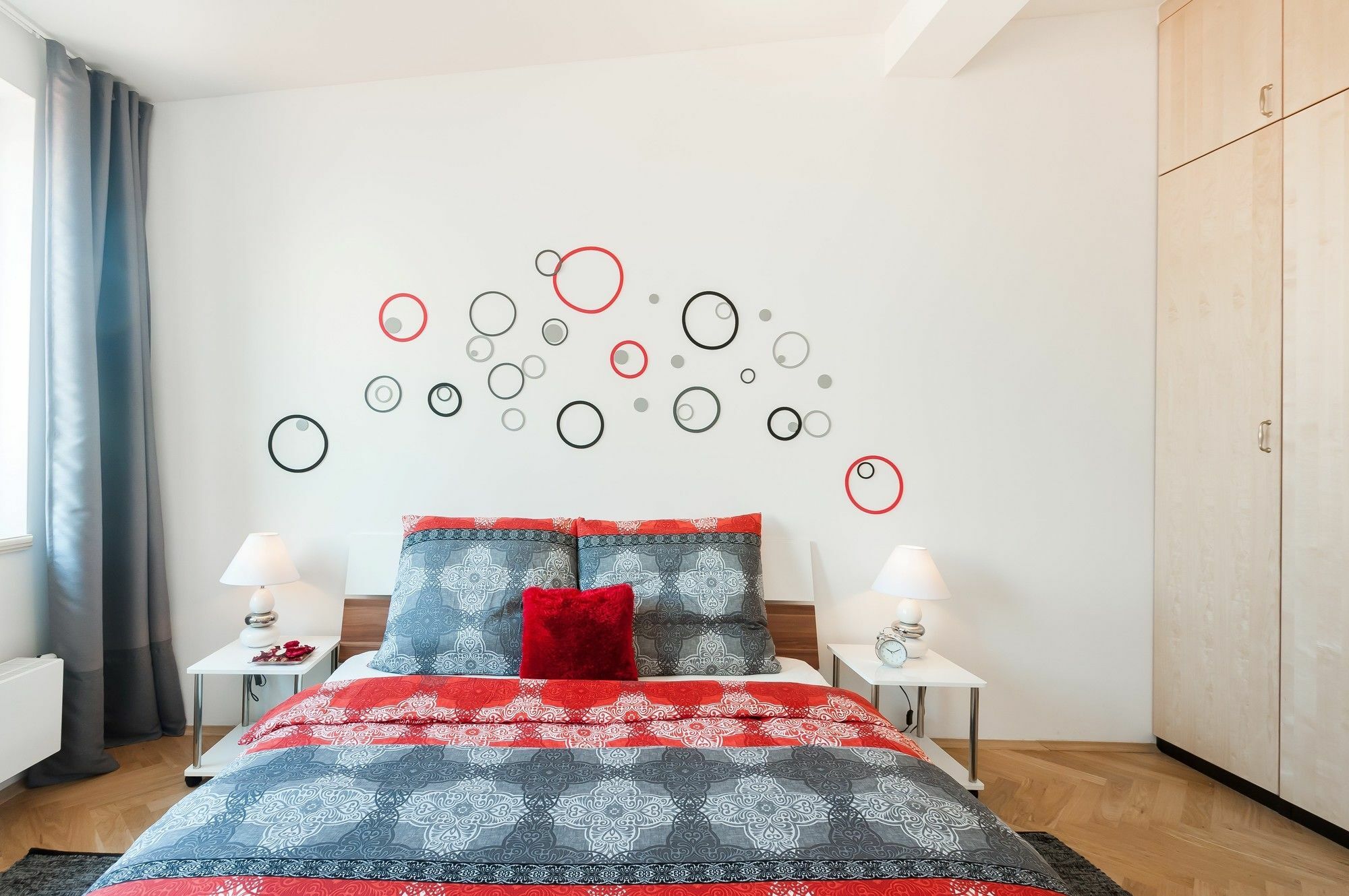Soukenicka Apartments Прага Екстериор снимка