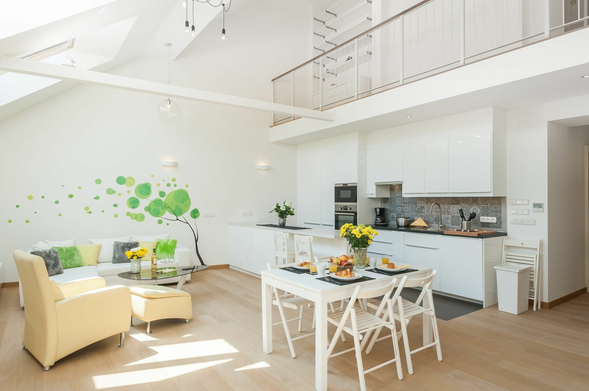 Soukenicka Apartments Прага Екстериор снимка