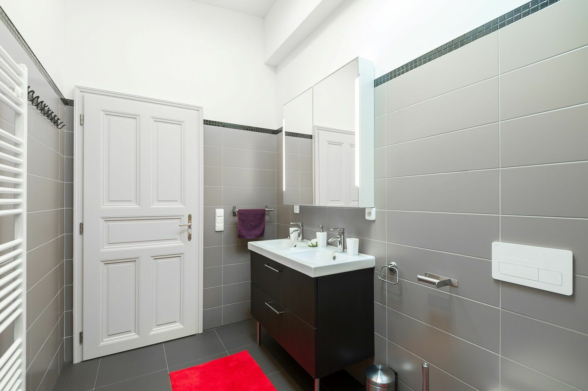 Soukenicka Apartments Прага Екстериор снимка