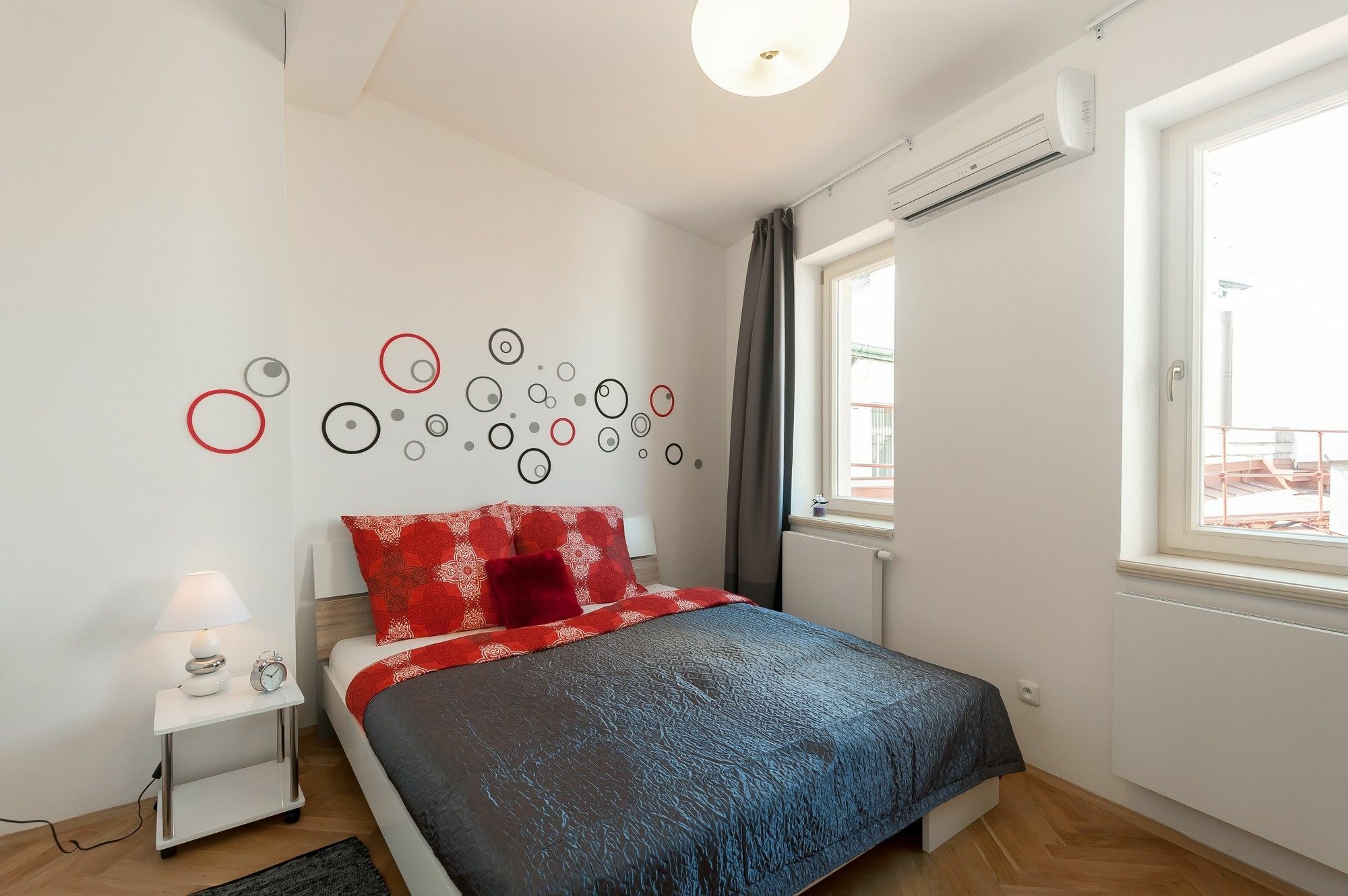 Soukenicka Apartments Прага Екстериор снимка