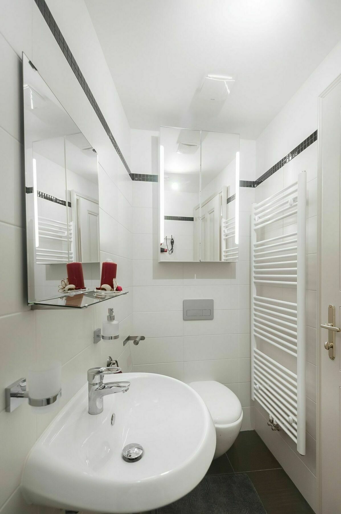Soukenicka Apartments Прага Екстериор снимка