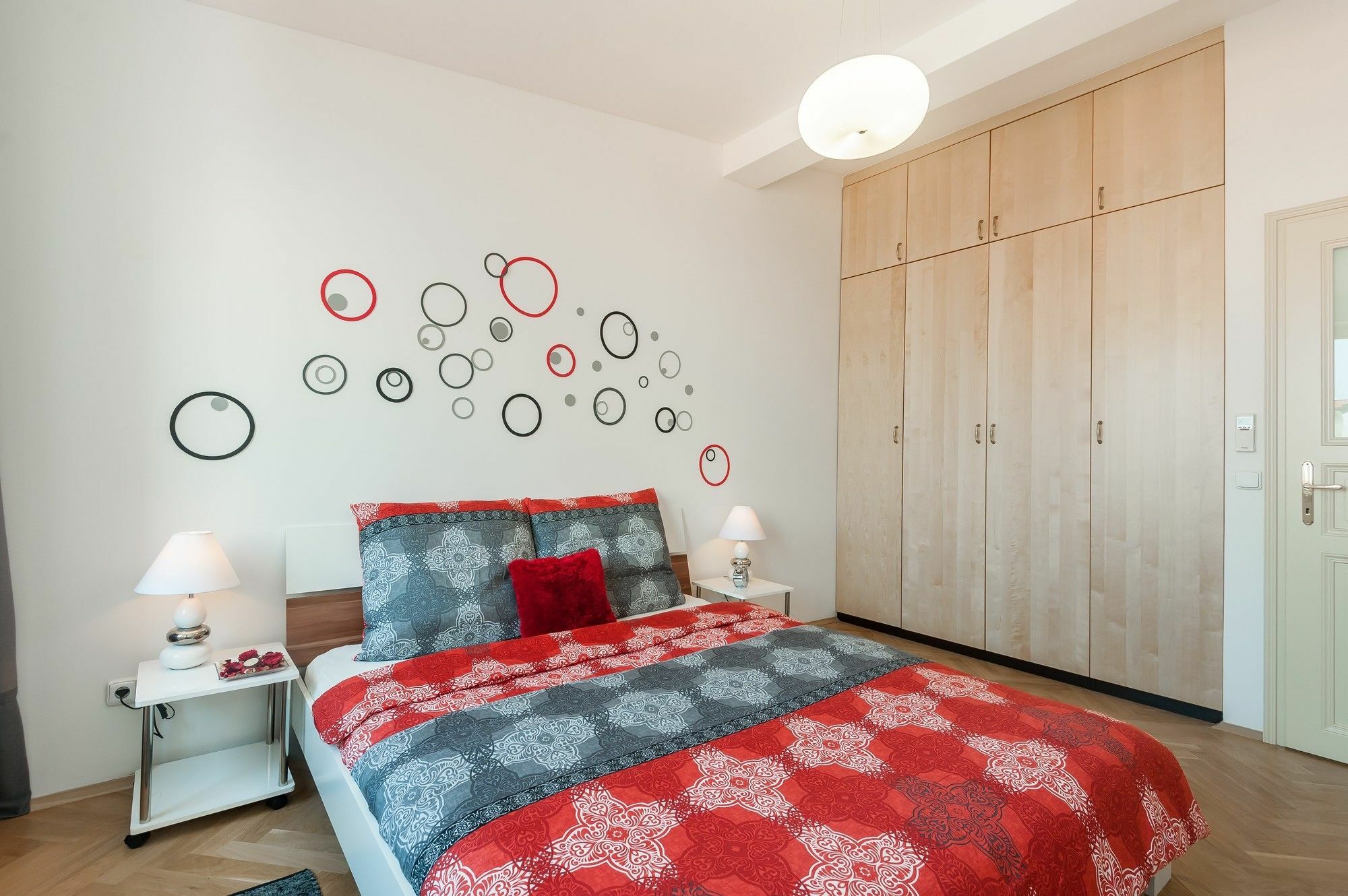 Soukenicka Apartments Прага Екстериор снимка