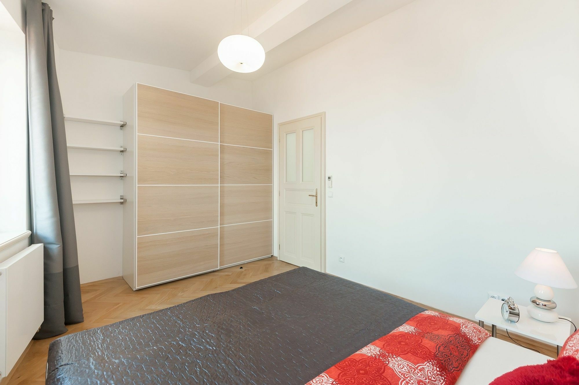 Soukenicka Apartments Прага Екстериор снимка