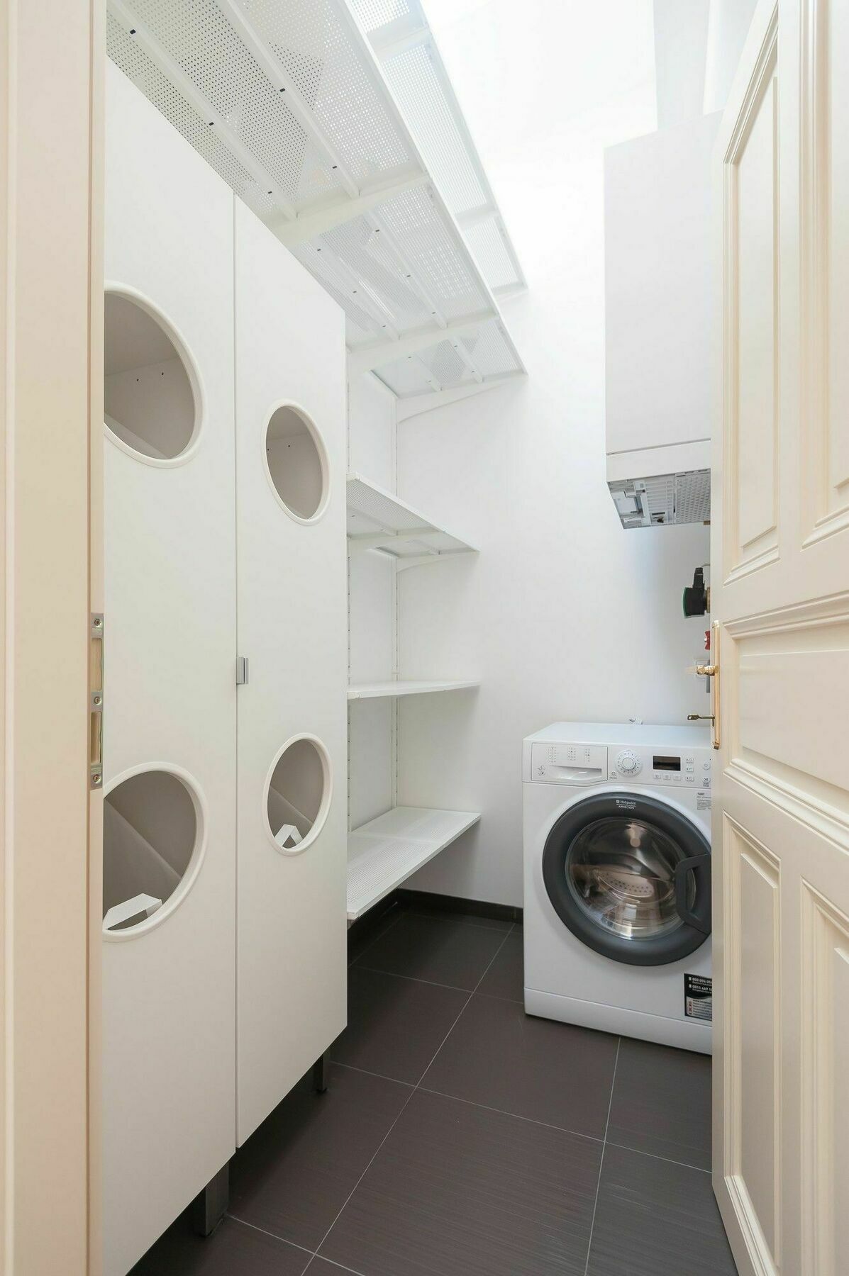 Soukenicka Apartments Прага Екстериор снимка