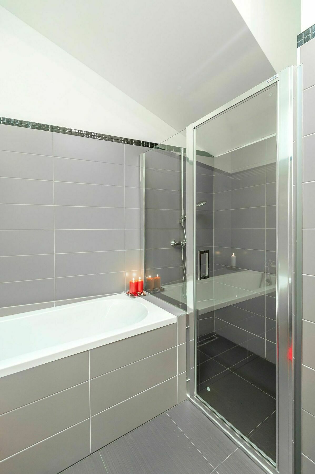 Soukenicka Apartments Прага Екстериор снимка
